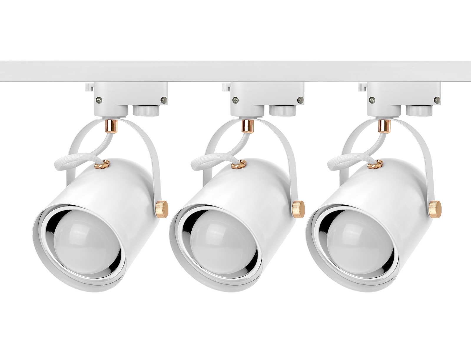 Zestaw szynowy jednofazowy